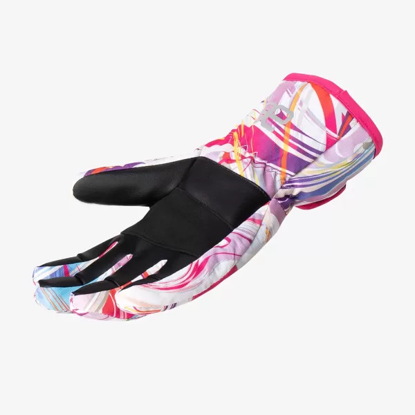 Arctix Kids Matterhorn GloveSwirl