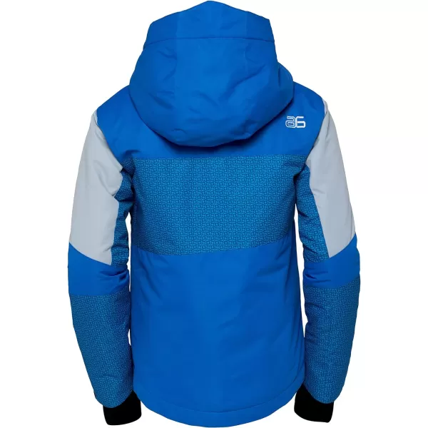 Arctix Kids Spruce Insulated JacketNautical Blue