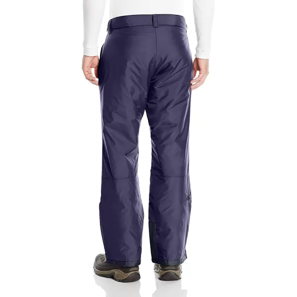 Arctix Mens Essential Snow PantsBlue Night