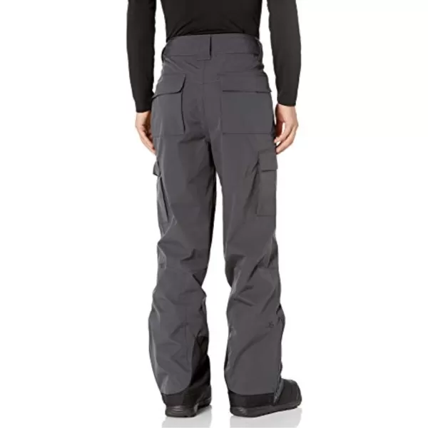 Arctix Mens Mountain Premium Snowboard Cargo PantsCharcoal