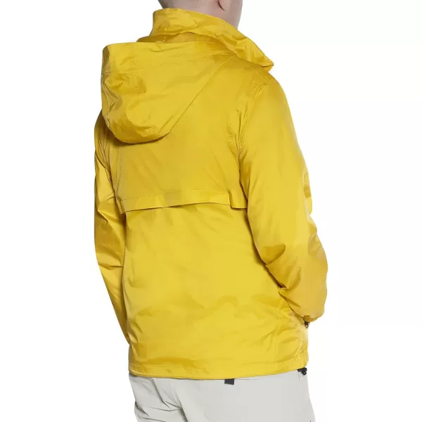 Arctix Mens Storm Rain JacketBamboo