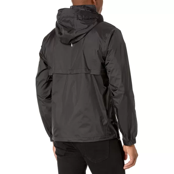 Arctix Mens Storm Rain JacketBlack