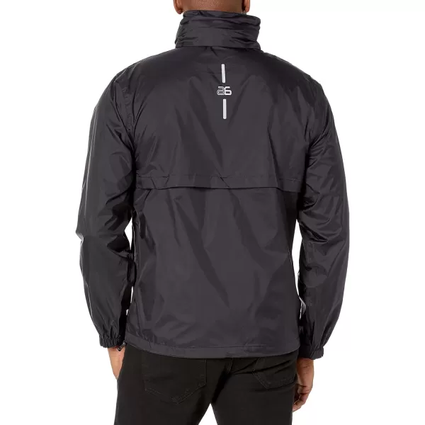 Arctix Mens Storm Rain JacketCharcoal