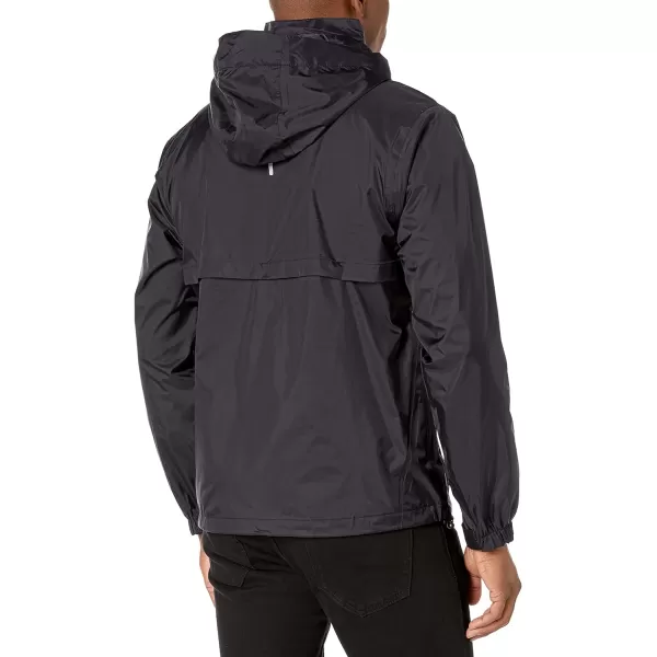 Arctix Mens Storm Rain JacketCharcoal