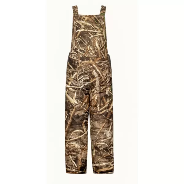 Arctix UnisexBaby Chest High Snow Bib OverallsRealtree Max5 Camo