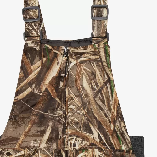 Arctix UnisexBaby Chest High Snow Bib OverallsRealtree Max5 Camo