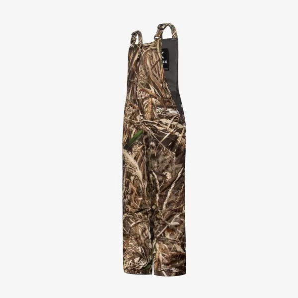 Arctix UnisexBaby Chest High Snow Bib OverallsRealtree Max5 Camo