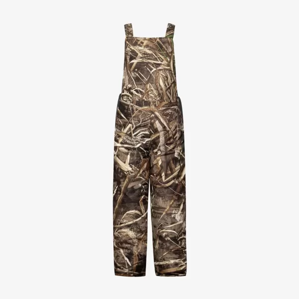 Arctix UnisexBaby Chest High Snow Bib OverallsRealtree Max5 Camo