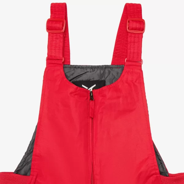 Arctix Womens Essential Insulated Bib OverallsFormula One Red