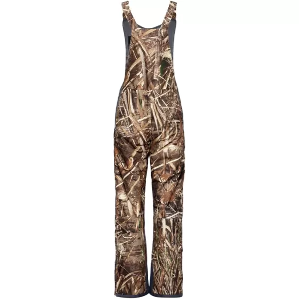 Arctix Womens Essential Insulated Bib OverallsRealtree Max5 Camo