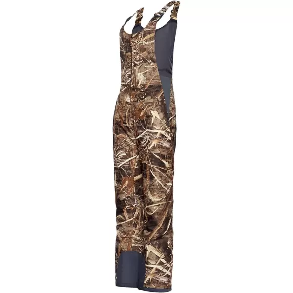 Arctix Womens Essential Insulated Bib OverallsRealtree Max5 Camo