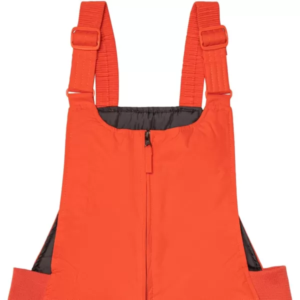 Arctix Womens Essential Insulated Bib OverallsSpice