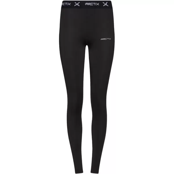 Arctix Womens Power Base Layer PantBlack