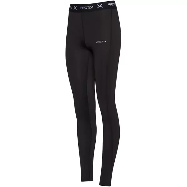 Arctix Womens Power Base Layer PantBlack