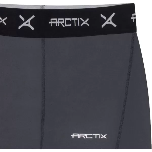 Arctix Womens Power Base Layer PantBlack