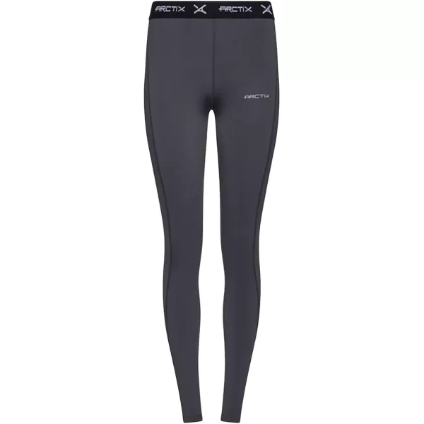 Arctix Womens Power Base Layer PantBlack