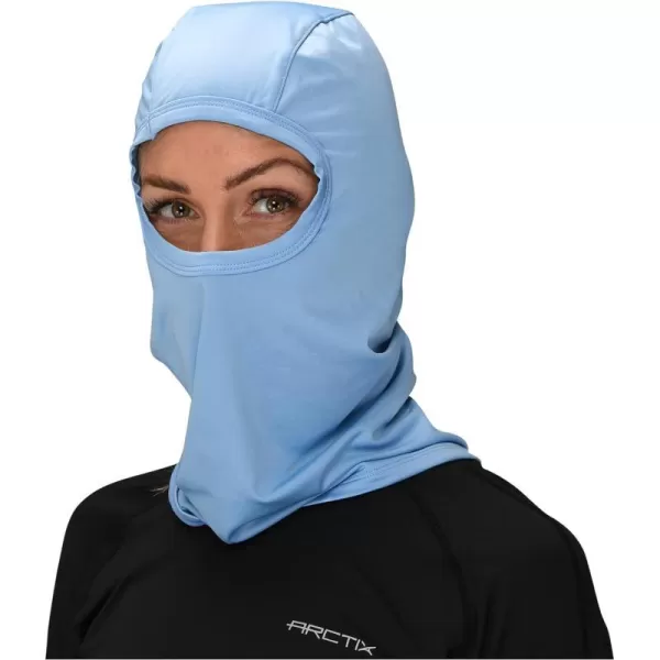 Arctix Adult Balaclava HoodBlue Ridge