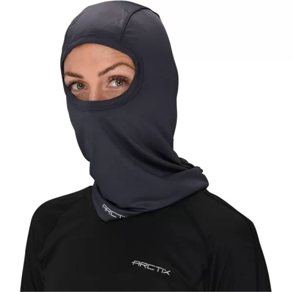 Arctix Adult Balaclava HoodCharcoal