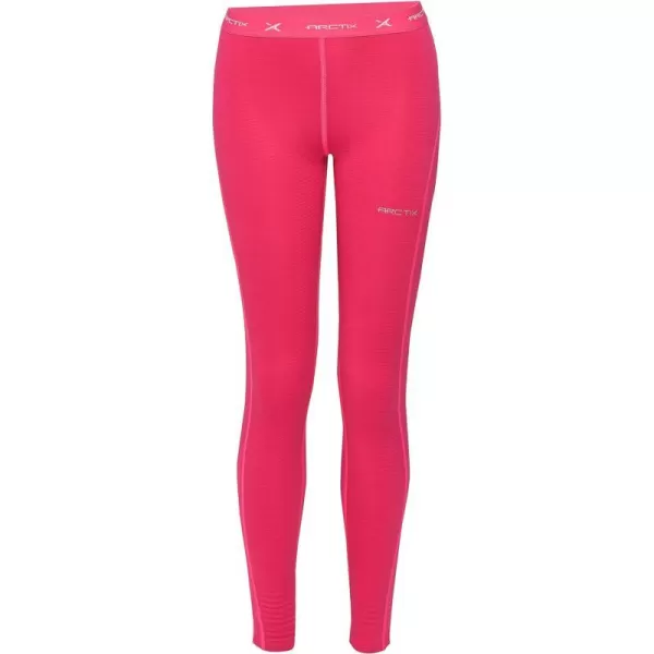 Arctix Girls Dynamic Base Layer PantFuchsia