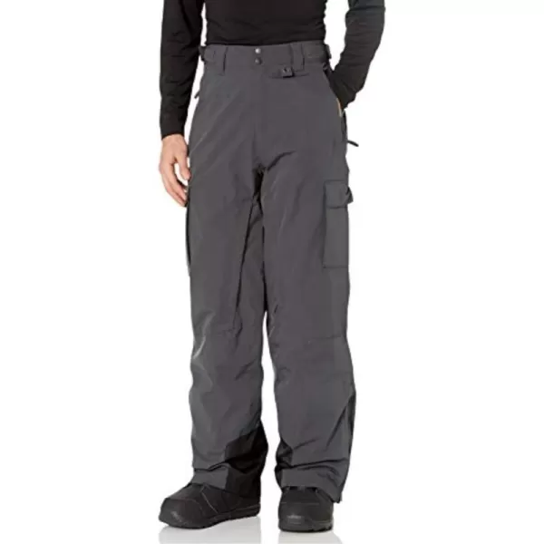 Arctix Mens Mountain Premium Snowboard Cargo PantsCharcoal