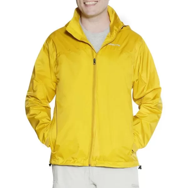 Arctix Mens Storm Rain JacketBamboo