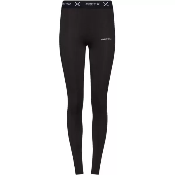 Arctix Womens Power Base Layer PantBlack