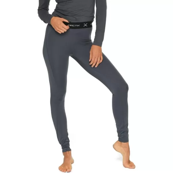 Arctix Womens Power Base Layer PantSteel