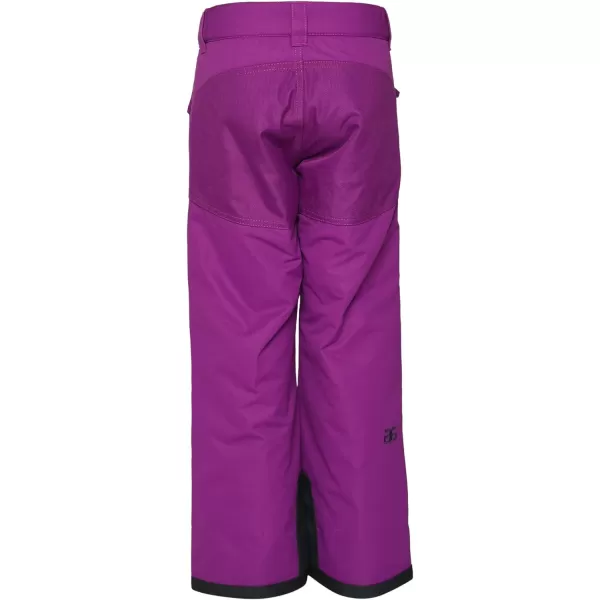 Arctix Kids Snow Pants with Reinforced Knees and SeatAmethyst