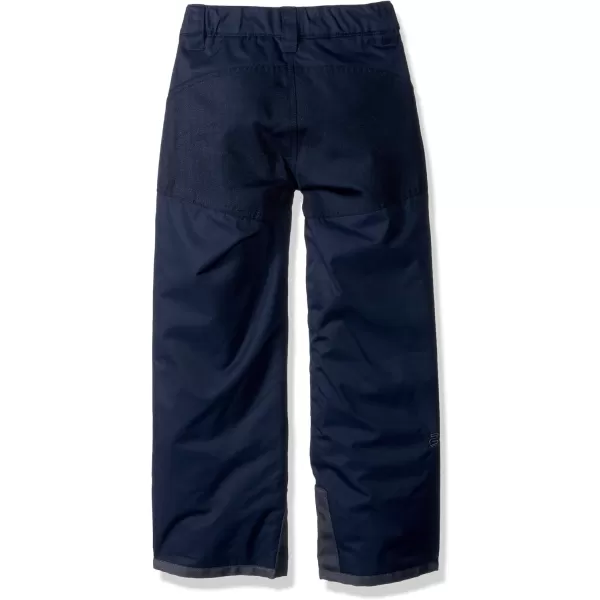 Arctix Kids Snow Pants with Reinforced Knees and SeatBlue Night