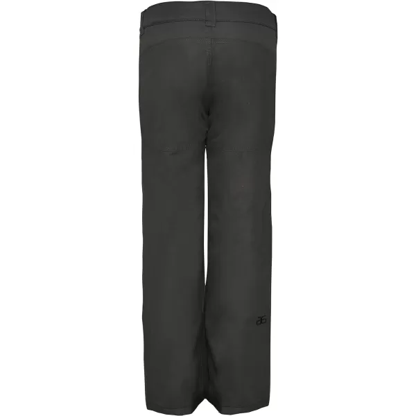 Arctix Kids Snow Pants with Reinforced Knees and SeatCharcoal