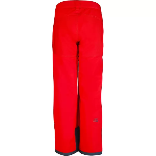 Arctix Kids Snow Pants with Reinforced Knees and SeatFormula One Red