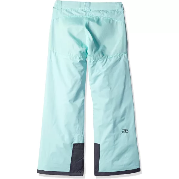 Arctix Kids Snow Pants with Reinforced Knees and SeatIsland Azure