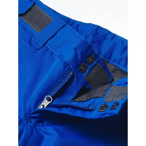 Arctix Kids Snow Pants with Reinforced Knees and SeatNautical Blue