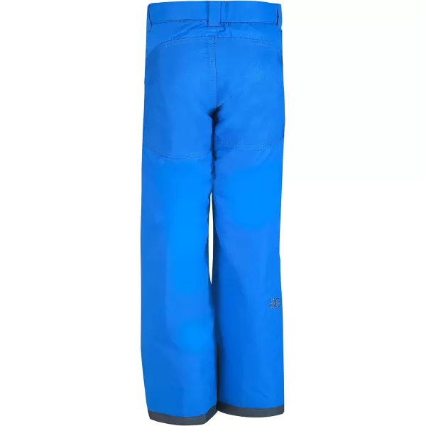 Arctix Kids Snow Pants with Reinforced Knees and SeatNautical Blue