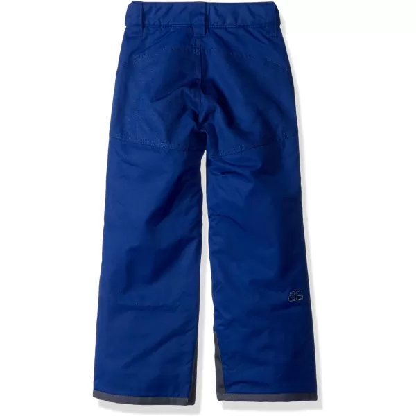 Arctix Kids Snow Pants with Reinforced Knees and SeatRoyal Blue