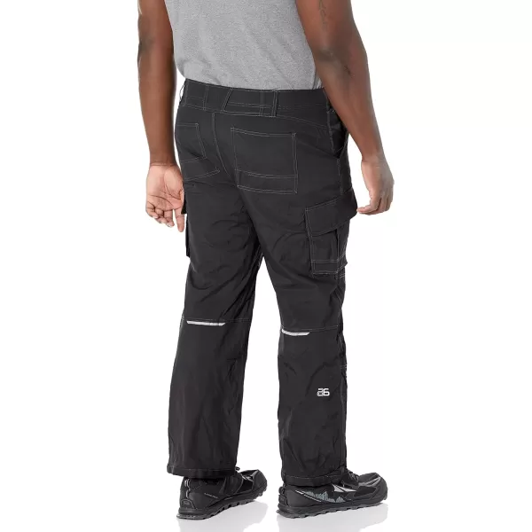 Arctix Mens Rugged PantsBlack