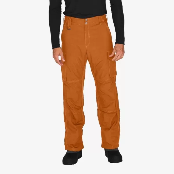 Arctix Mens Rugged PantsCappuccino