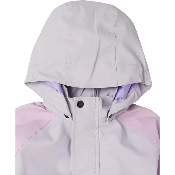 Arctix UnisexChild Aspen Rain JacketLilac