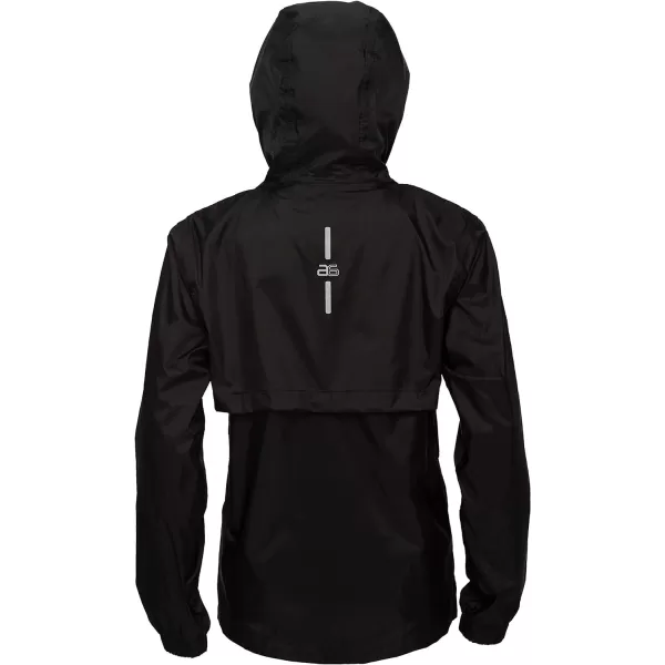 Arctix UnisexChild Stream Rain JacketBlack