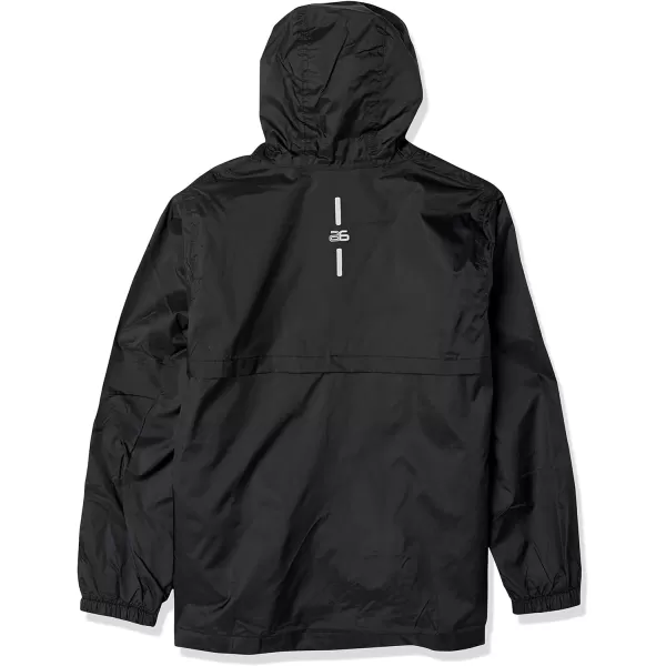 Arctix UnisexChild Stream Rain JacketBlack