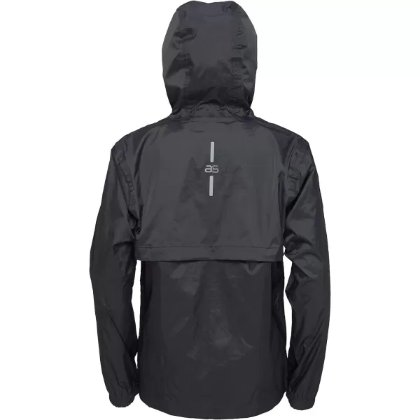 Arctix UnisexChild Stream Rain JacketSteel