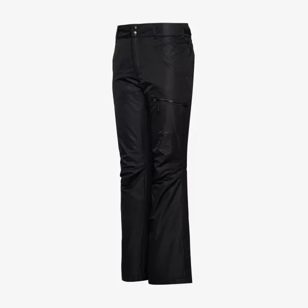 Arctix Womens Carpenter Insulated PantBlack