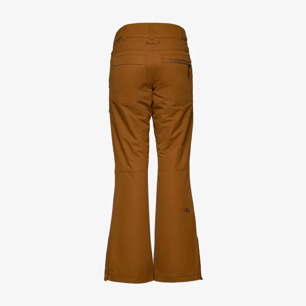 Arctix Womens Carpenter Insulated PantCappuccino