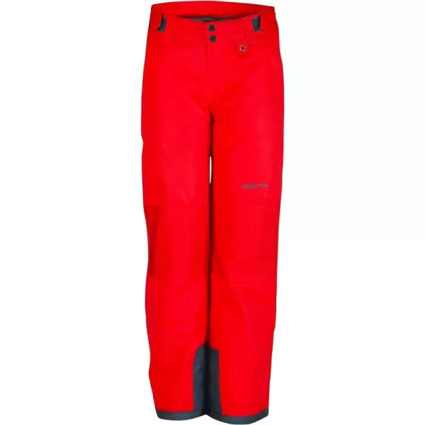 Arctix Kids Snow Pants with Reinforced Knees and SeatFormula One Red