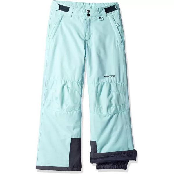 Arctix Kids Snow Pants with Reinforced Knees and SeatIsland Azure