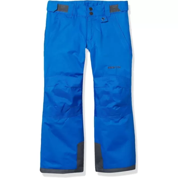 Arctix Kids Snow Pants with Reinforced Knees and SeatNautical Blue