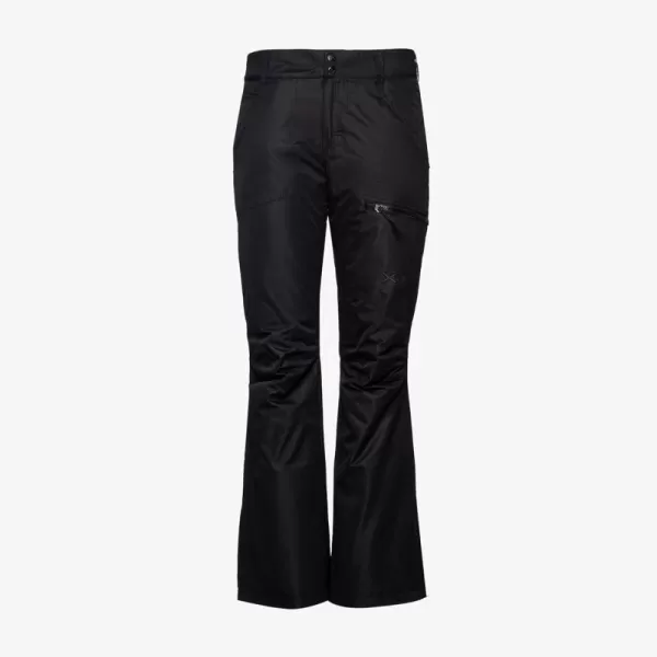 Arctix Womens Carpenter Insulated PantBlack