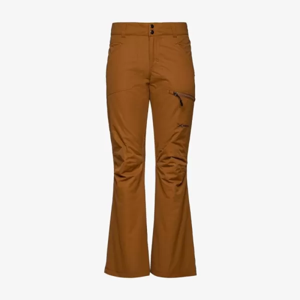 Arctix Womens Carpenter Insulated PantCappuccino