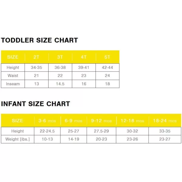 Arctix InfantToddler Chest High Snow Bib Overalls Black 2TArctix InfantToddler Chest High Snow Bib Overalls Black 2T