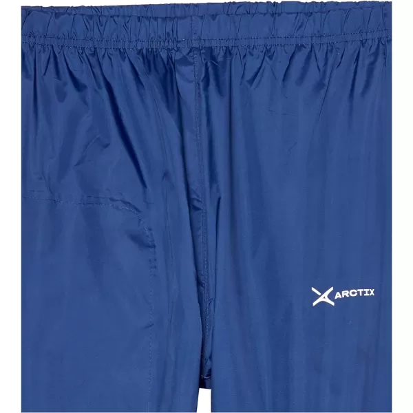 Arctix Kids Stream Rain PantWaxed Navy